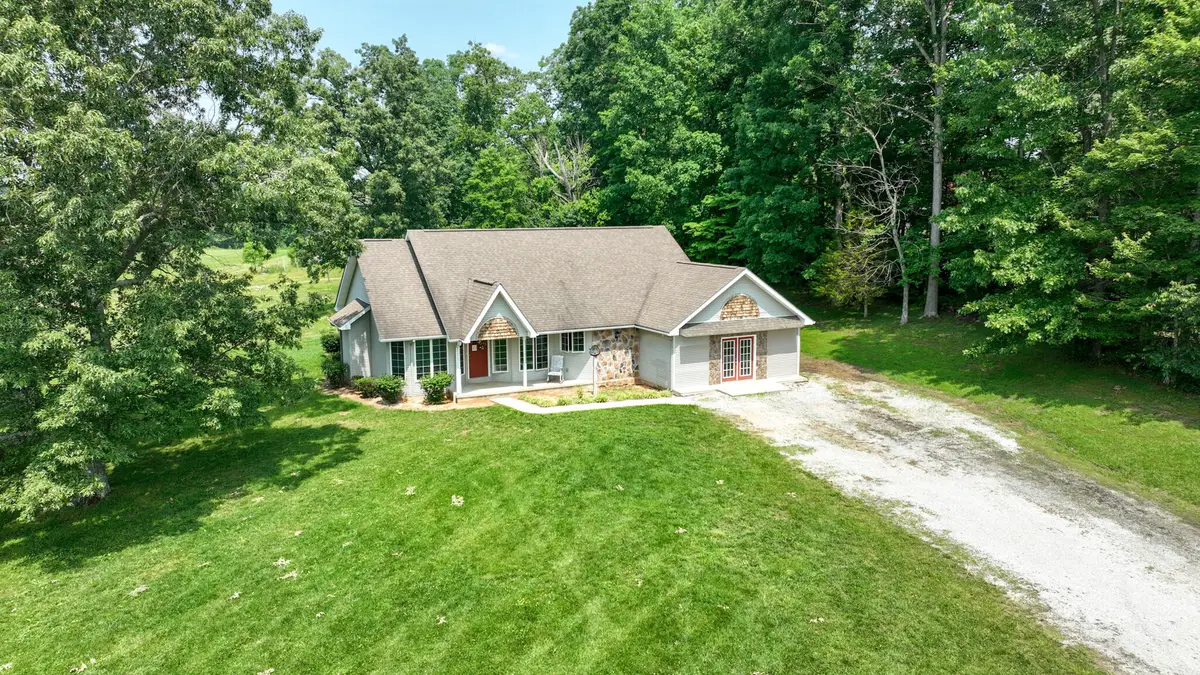 12637 Hwy 27, Eubank, KY 42567 - #1