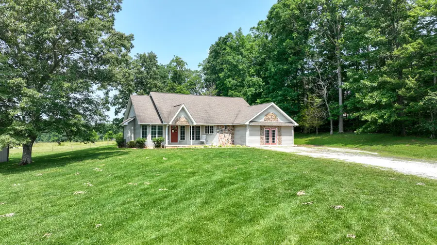12637 Hwy 27, Eubank, KY 42567 - #2