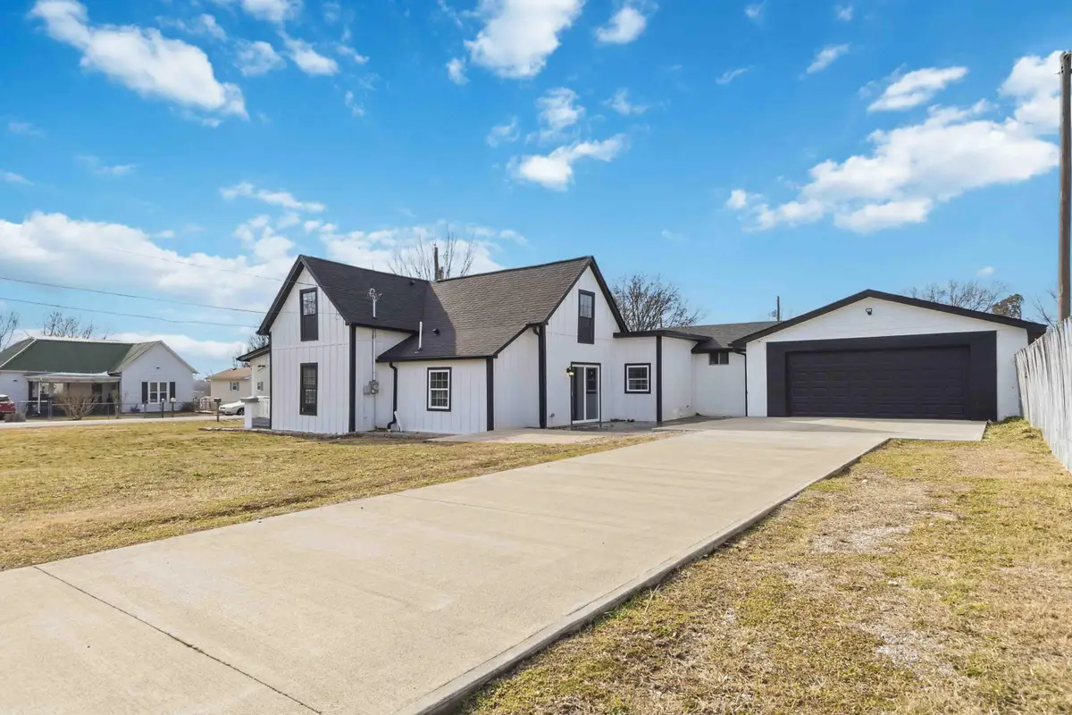 204  Crutchfield Street, Science Hill, KY 42553 - #1