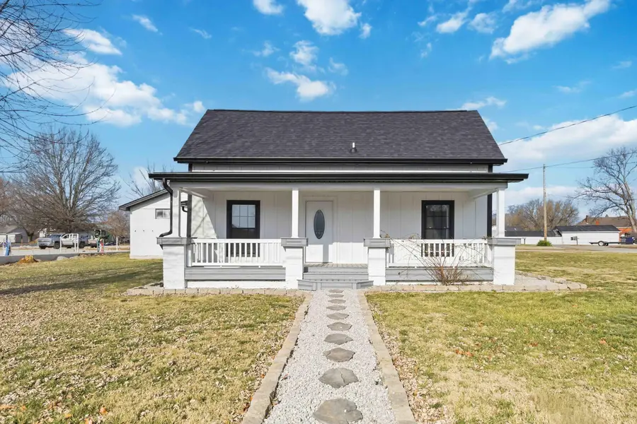 204  Crutchfield Street, Science Hill, KY 42553 - #2