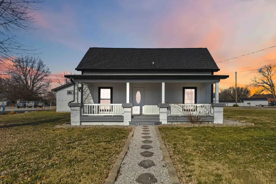 204  Crutchfield Street, Science Hill, KY 42553 - #3