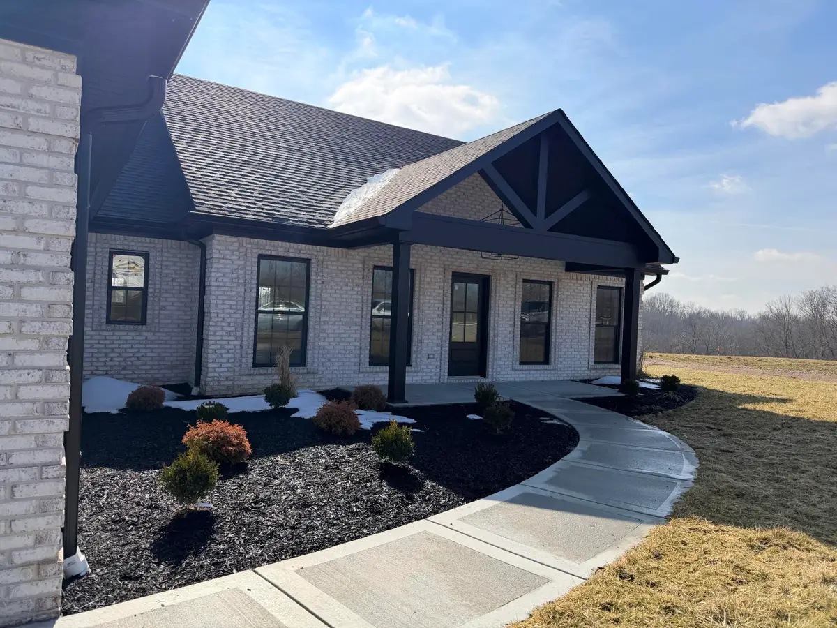 345 Wolverine Way, Richmond, KY 40475 - #1