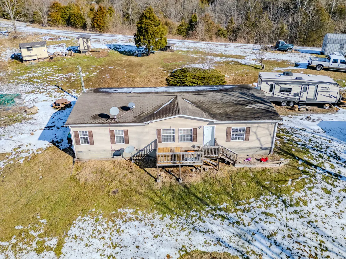 126 Brooks Lane, Georgetown, KY 40324 - #1