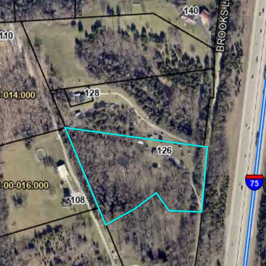 126 Brooks Lane, Georgetown, KY 40324 - #3