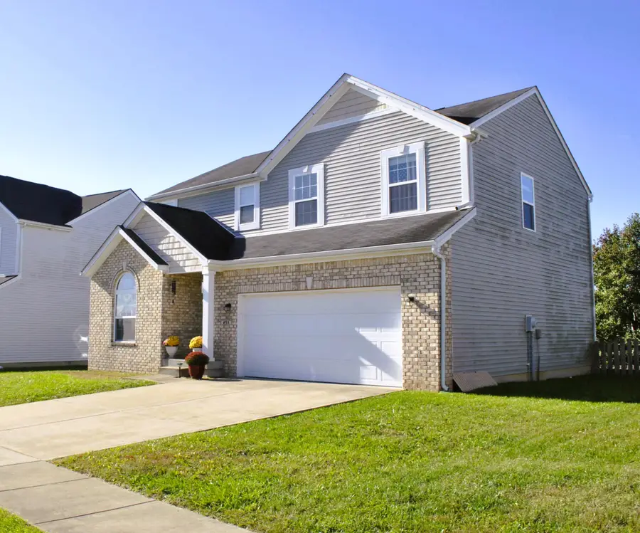 251 W Showalter Drive, Georgetown, KY 40324 - #3