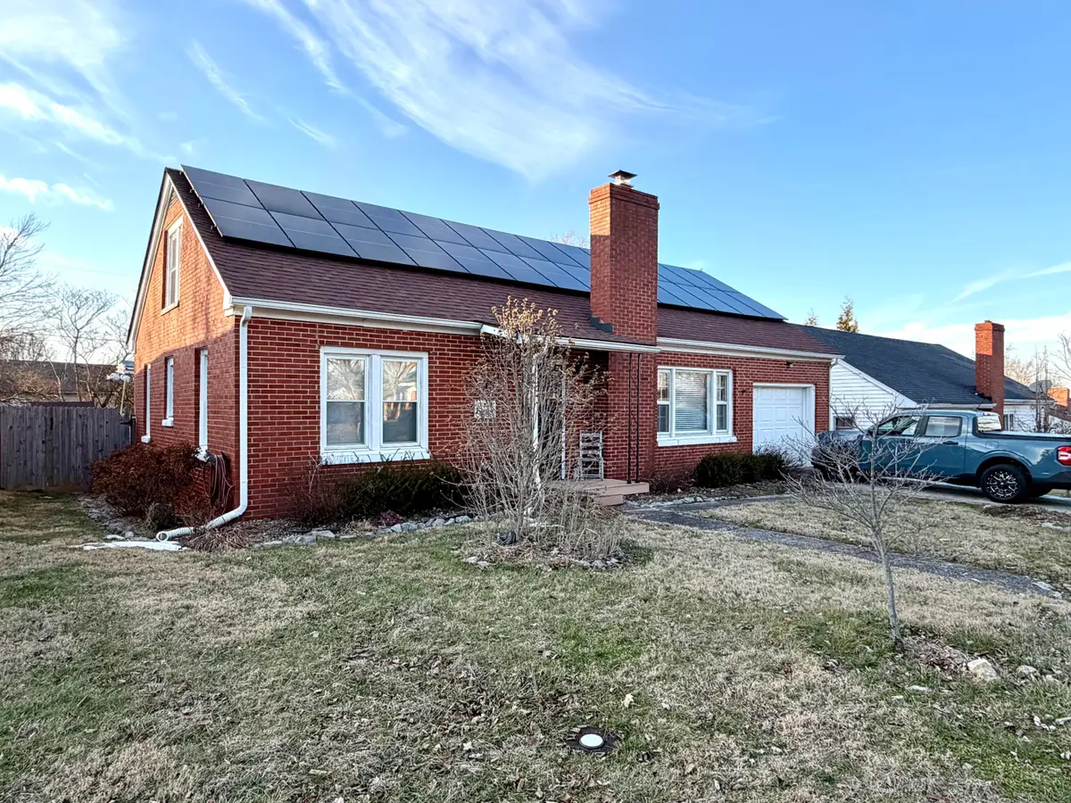 120 Windsor Drive, Winchester, KY 40391 - #1