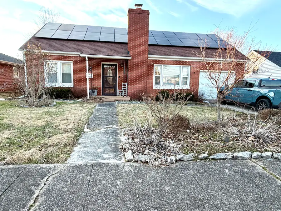 120 Windsor Drive, Winchester, KY 40391 - #2