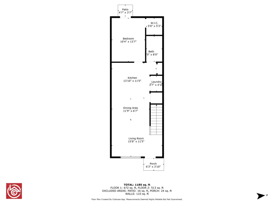 1100 Horsemans Lane #42, Lexington, KY 40504 - #2