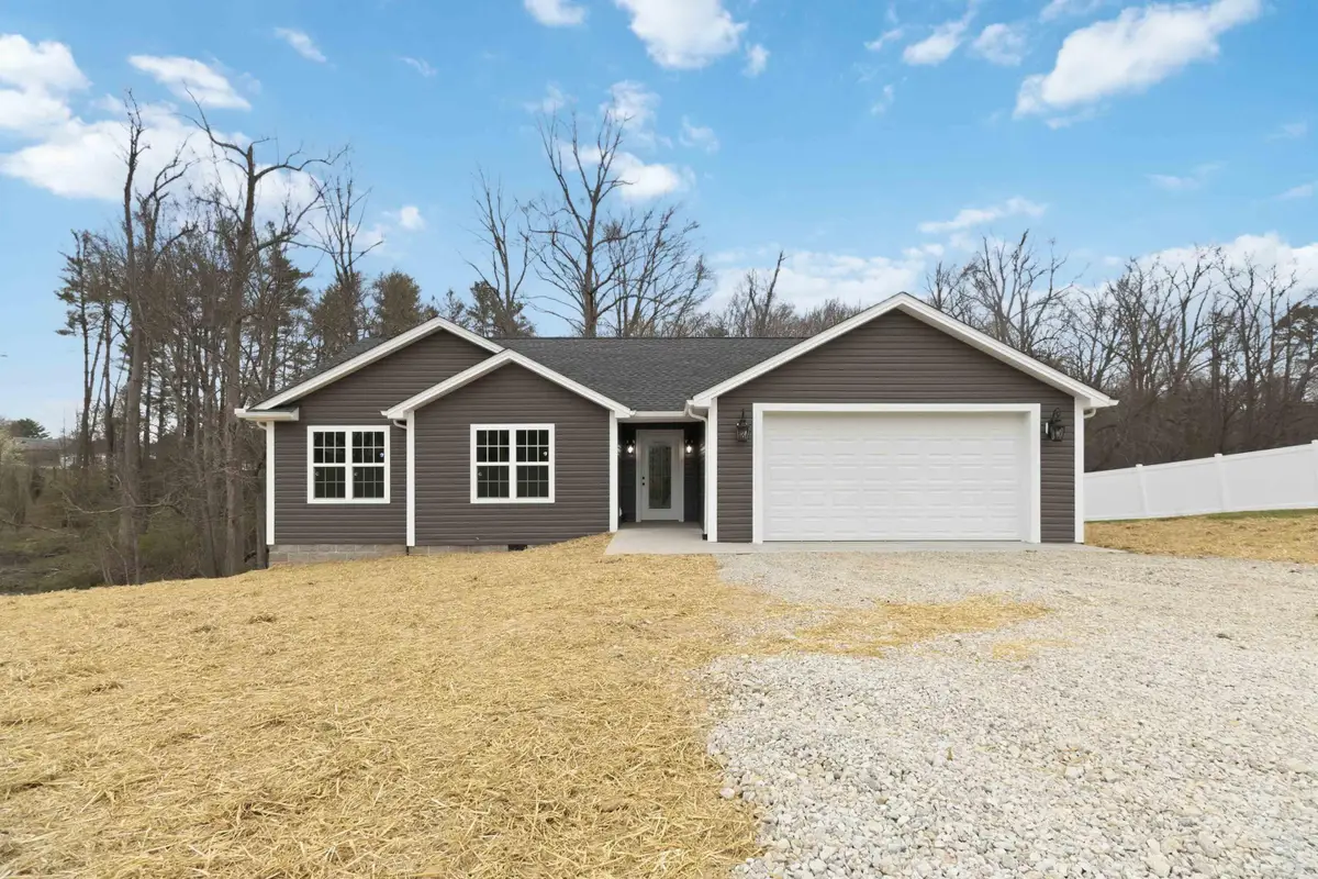 3661 Old Whitley Road, London, KY 40744 - #1