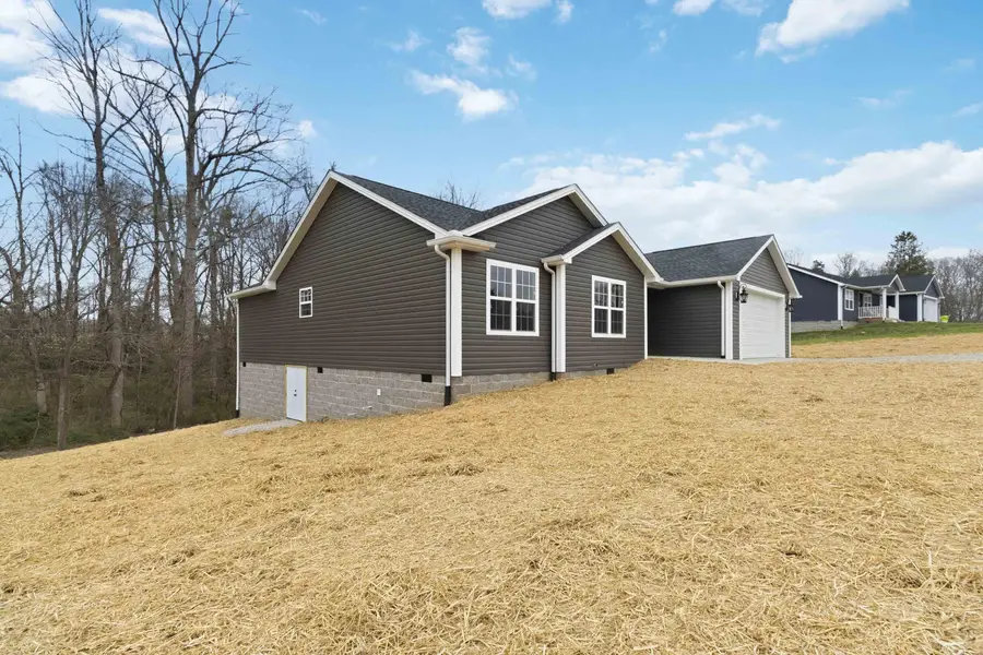 3661 Old Whitley Road, London, KY 40744 - #3