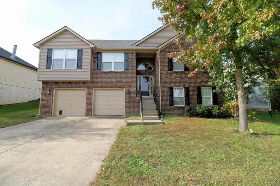 428 Cypress Place, Richmond, KY 40475 - #2