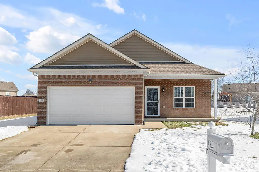 111 Paul Revere Drive, Georgetown, KY 40324 - #1