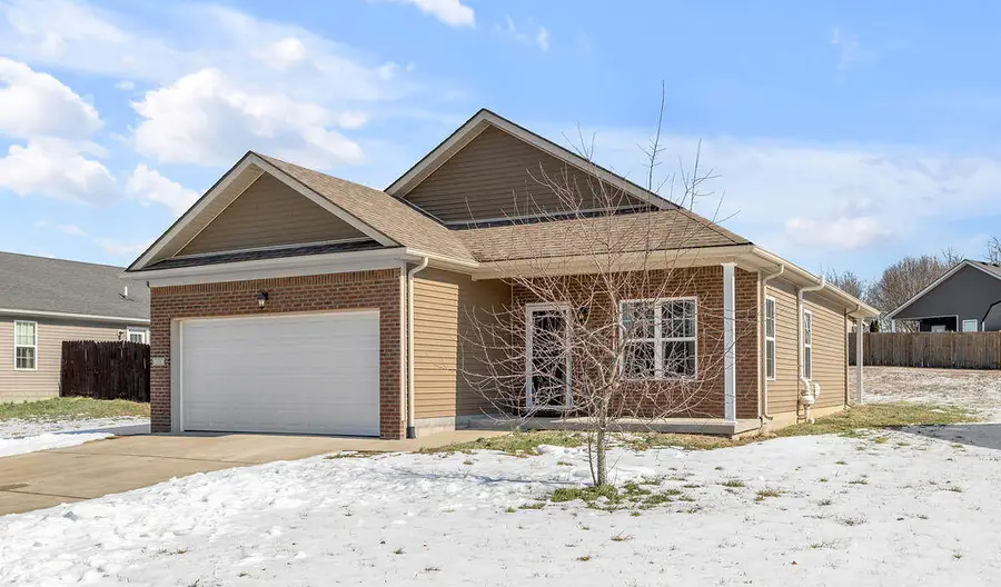 111 Paul Revere Drive, Georgetown, KY 40324 - #3