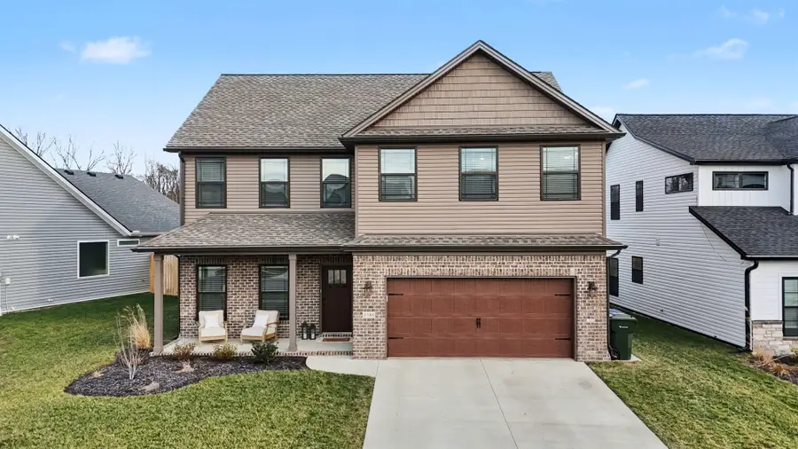1388 Angus Trail, Lexington, KY 40509 - #2