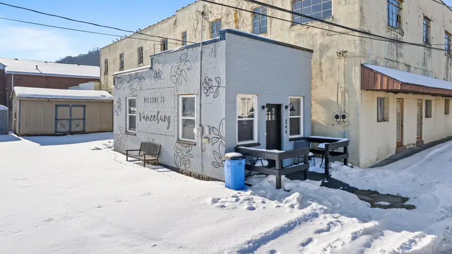 244 Main Street, Vanceburg, KY 41179 - #2