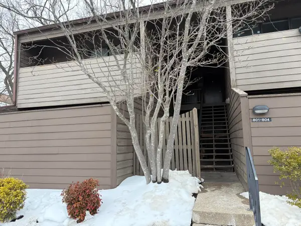 750 Shaker Drive #801, Lexington, KY 40504