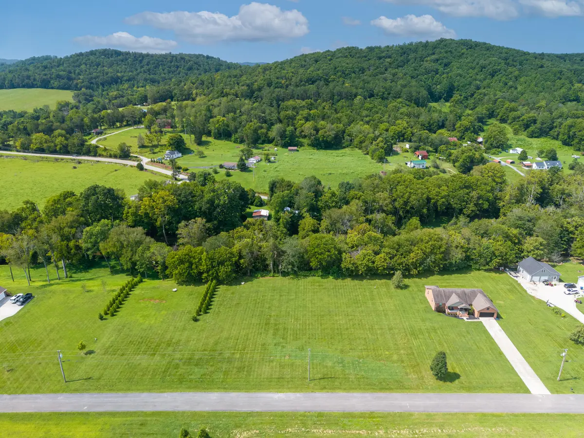 Lots 7 & 8 Cove Creek Drive, Somerset, KY 42501 - #1