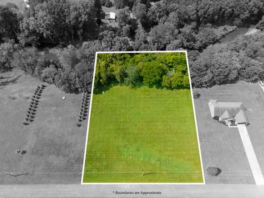 Lots 7 & 8 Cove Creek Drive, Somerset, KY 42501 - #3