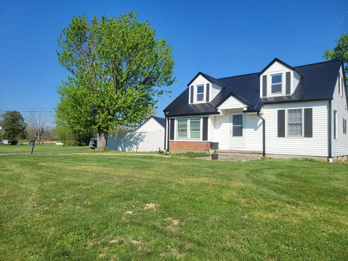 194 College Hill Road, Waco, KY 40385 - #1