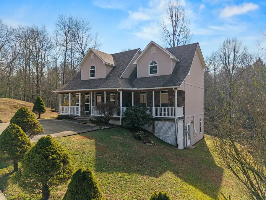 135 Methodist Drive, Whitley City, KY 42653 - #3