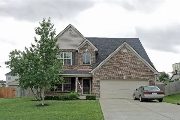113 Walden Cove, Georgetown, KY 40324