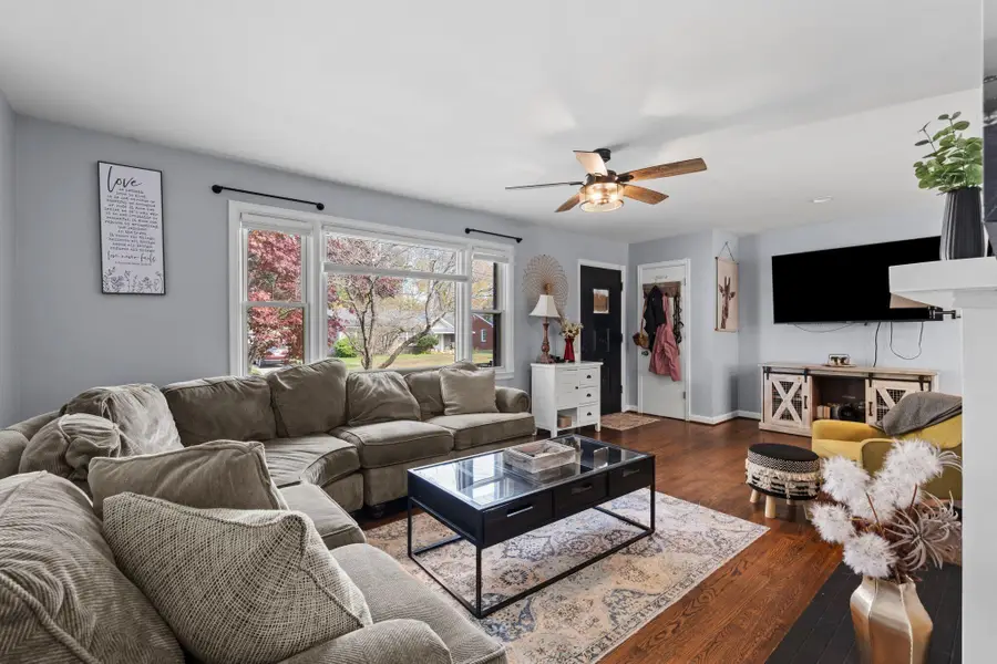 574 Sheridan Drive, Lexington, KY 40503 - #2