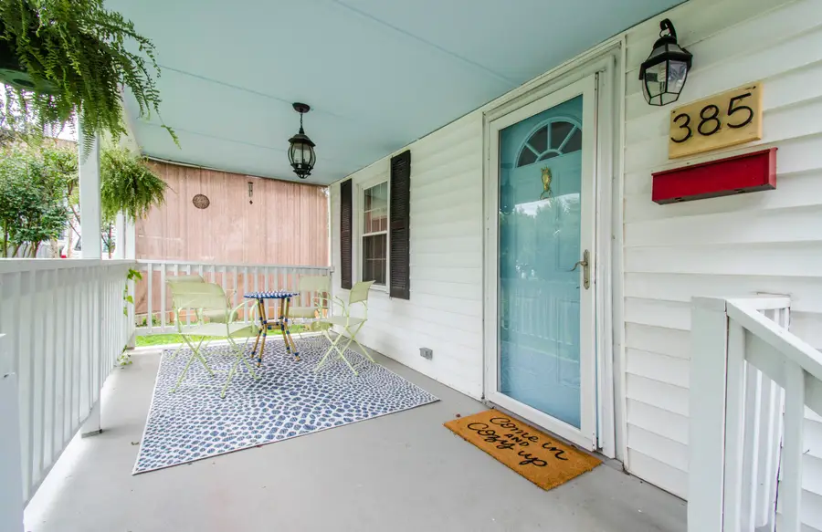 385 Sherman Avenue, Lexington, KY 40502 - #2