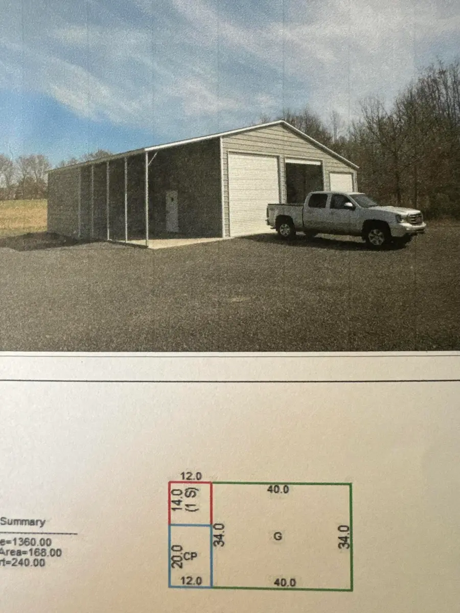 343 Sandlick Road, Columbia, KY 42728 - #2