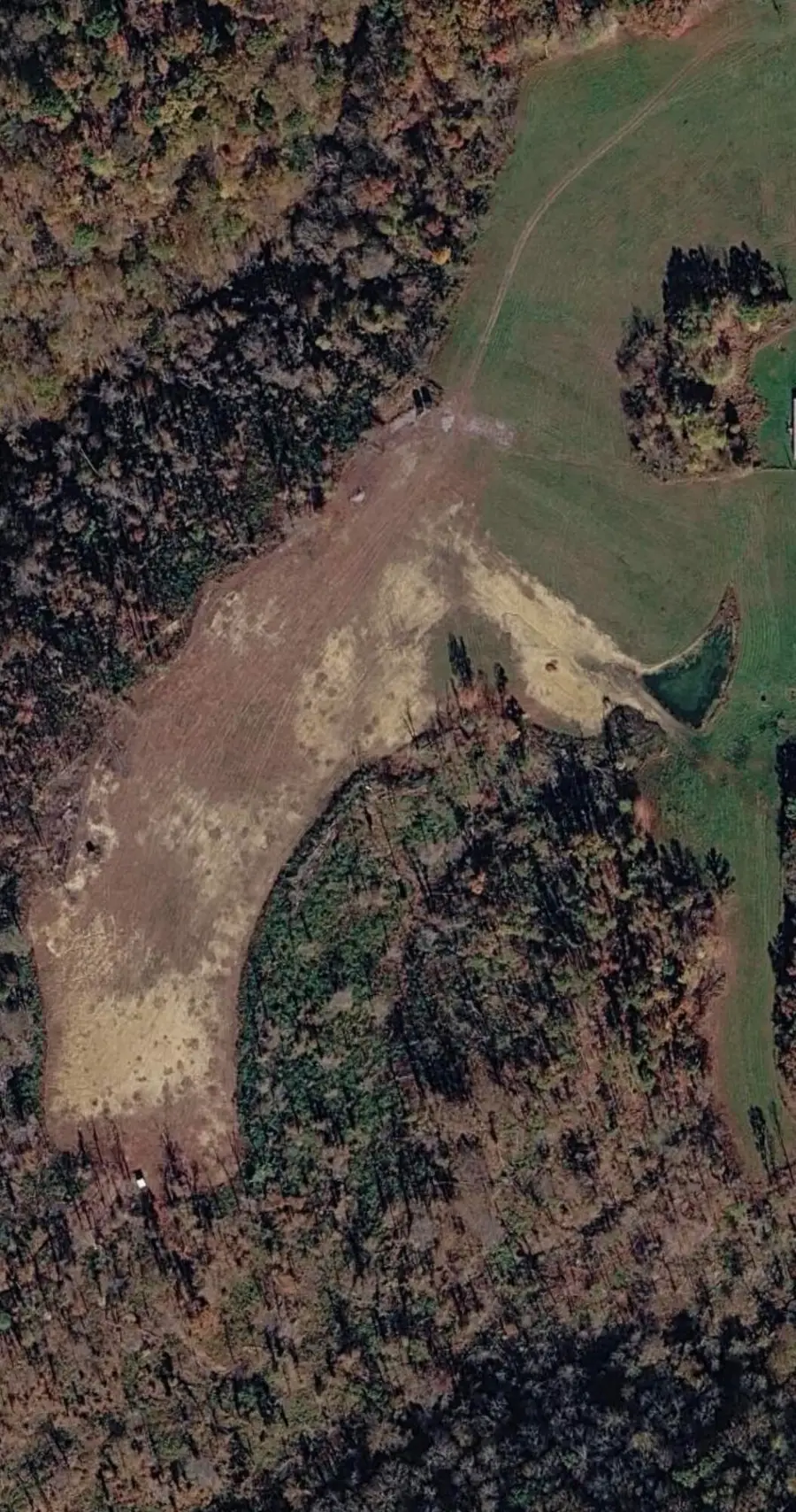 343 Sandlick Road, Columbia, KY 42728 - #3