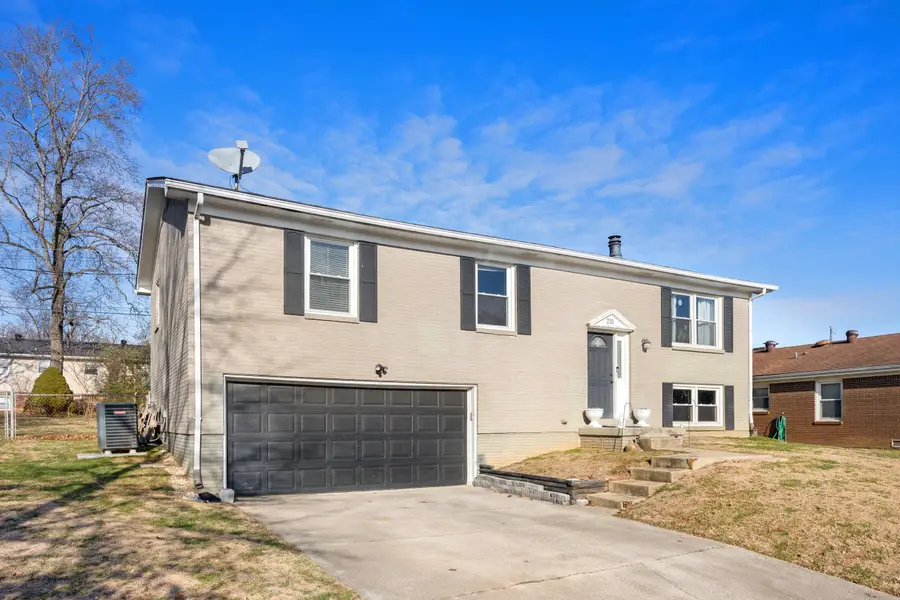 219 Woodbine Court, Winchester, KY 40391 - #2