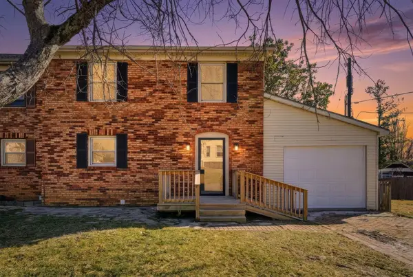 1420 Ridgecrest Drive, Lexington, KY 40517