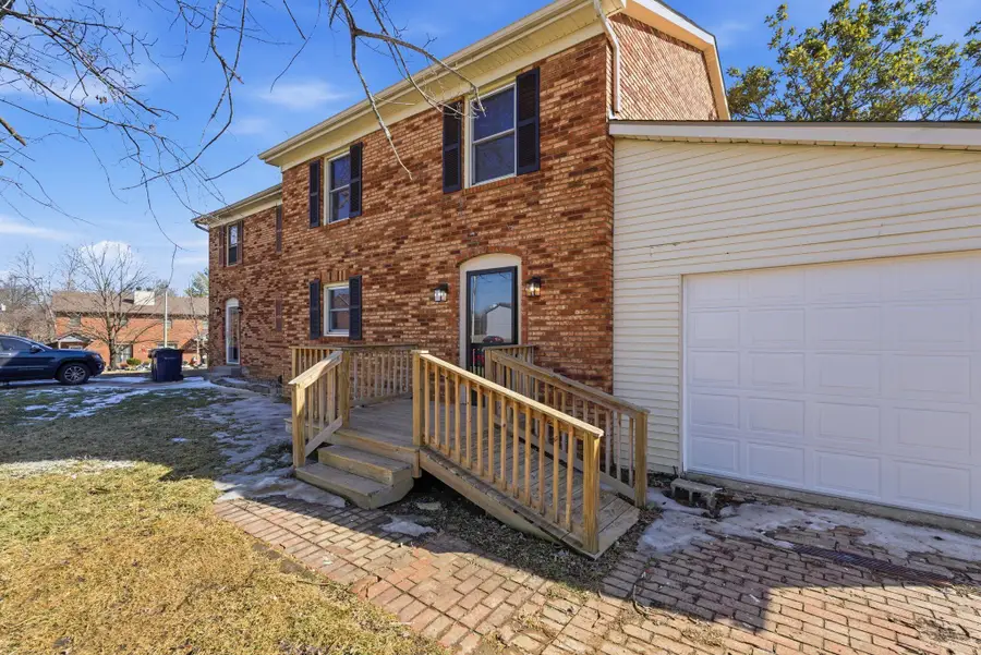 1420 Ridgecrest Drive, Lexington, KY 40517 - #2