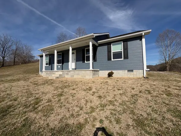 875 Gardner Drive, West Liberty, KY 41472