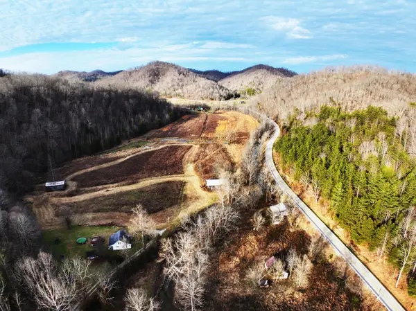 91 Quinton Callahan Road, Booneville, KY 41314