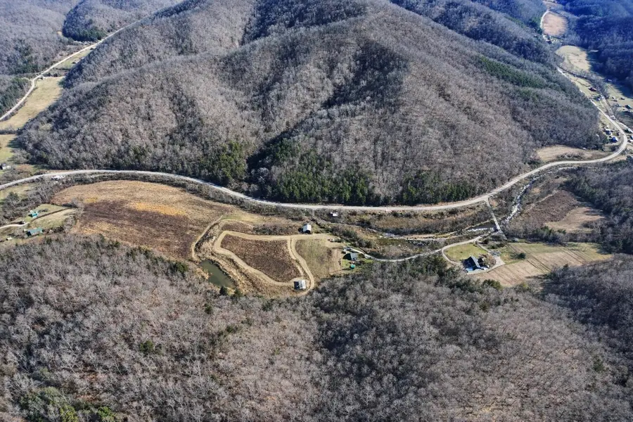 91 Quinton Callahan Road, Booneville, KY 41314 - #3