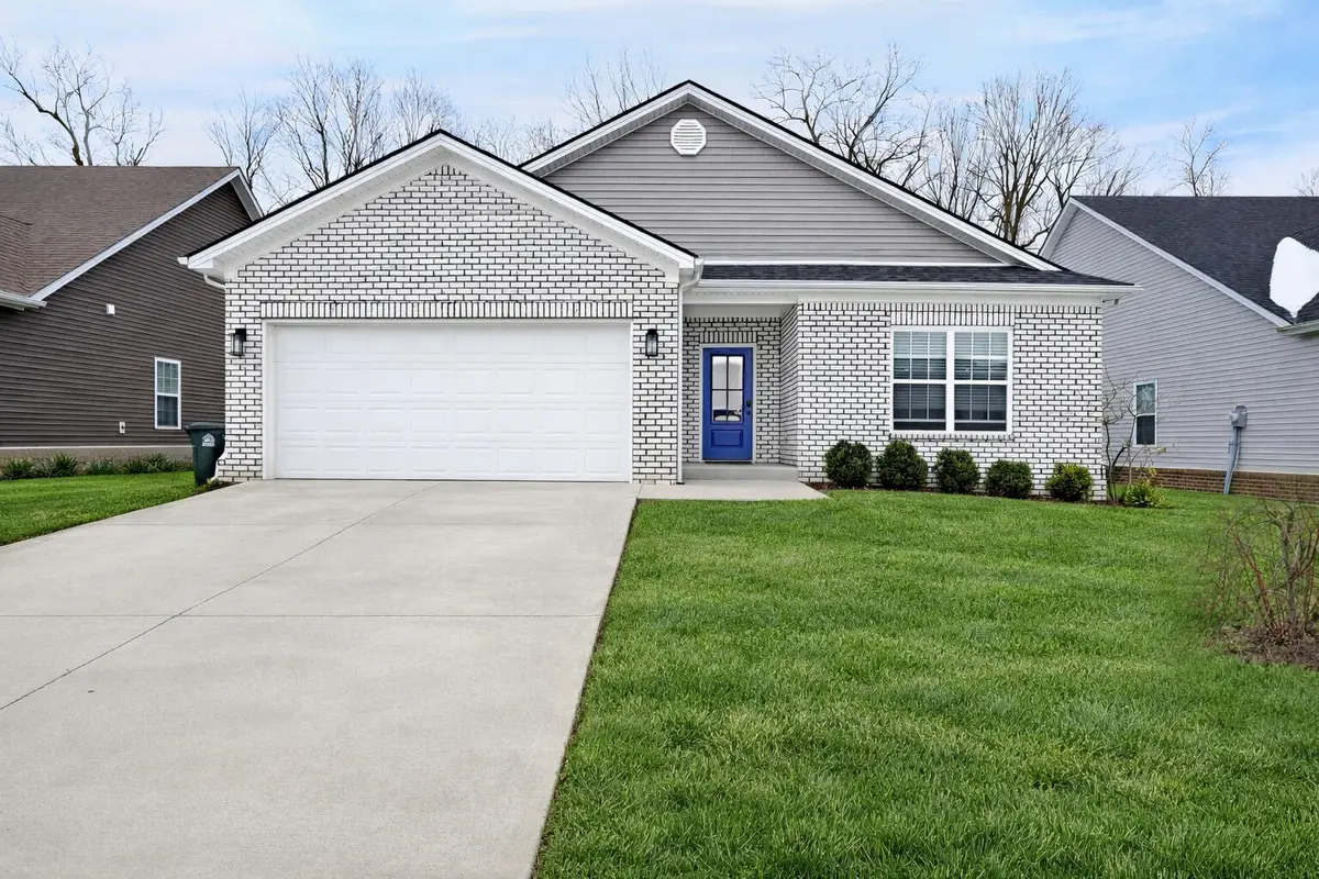 126 Brittany Lane, Georgetown, KY 40324 - #1