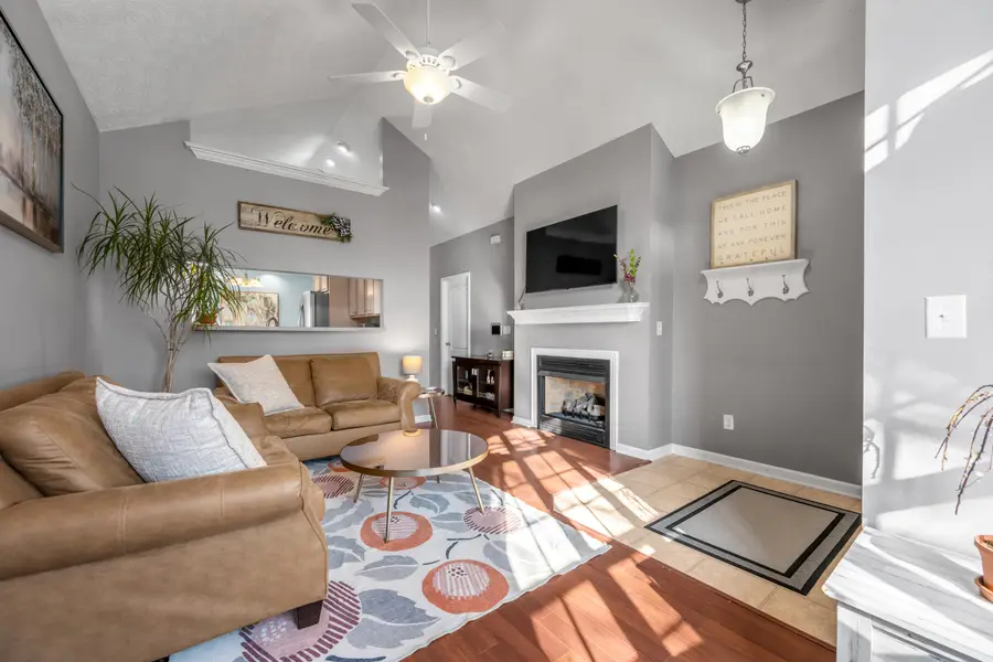 149 Yamacraw Place, Lexington, KY 40511 - #2