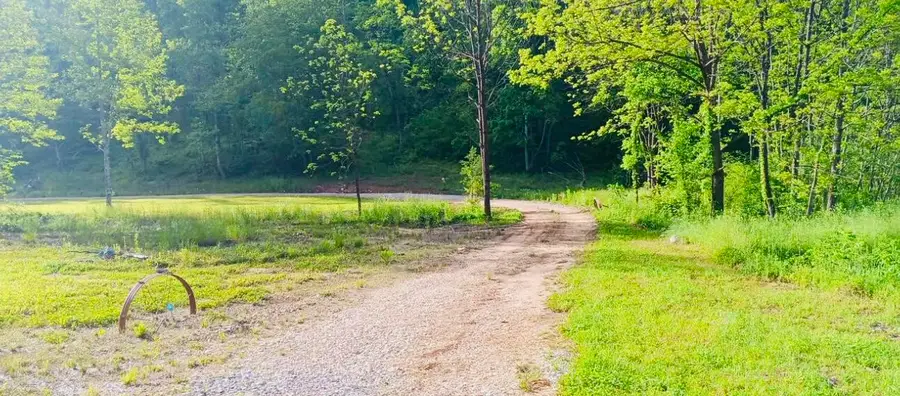 780 Shib Branch Road, Manchester, KY 40962 - #2