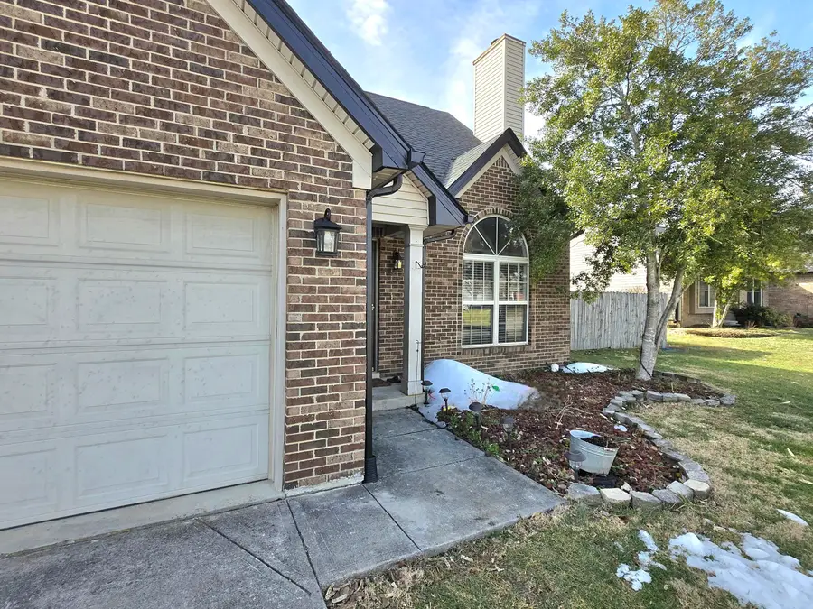 310 Wisteria Court, Richmond, KY 40475 - #2