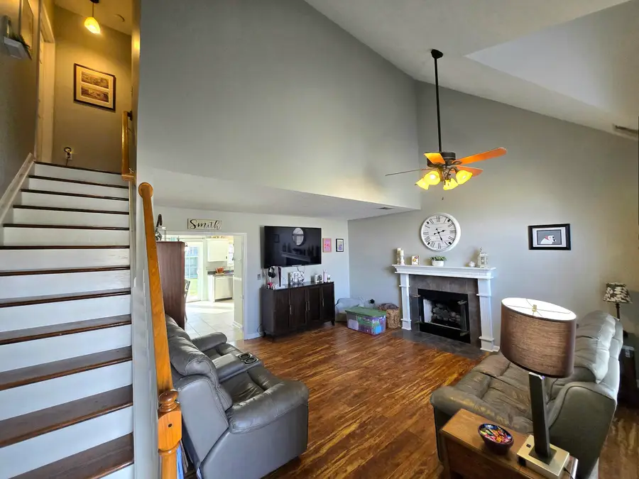 310 Wisteria Court, Richmond, KY 40475 - #3