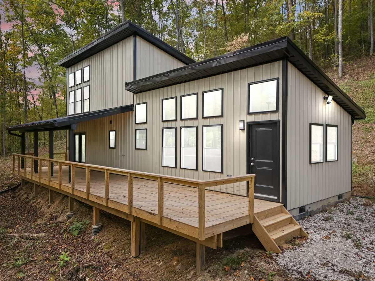 116 Barkers Branch Road, Stanton, KY 40380 - #1