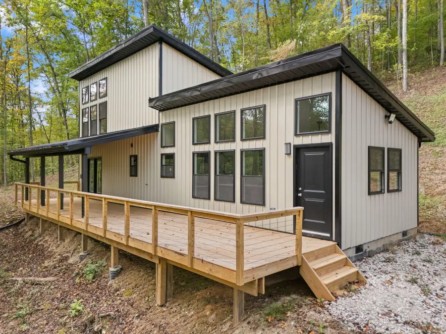 116 Barkers Branch Road, Stanton, KY 40380 - #3