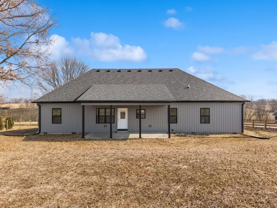 865 Dry Fork Road, Danville, KY 40422 - #2