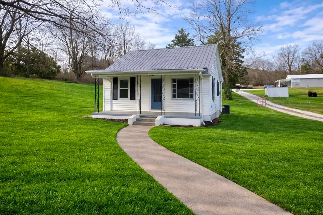 211 Garner School Road, Somerset, KY 42503 - #1