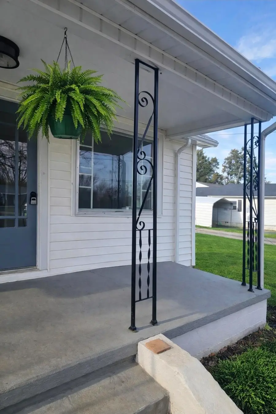 211 Garner School Road, Somerset, KY 42503 - #3