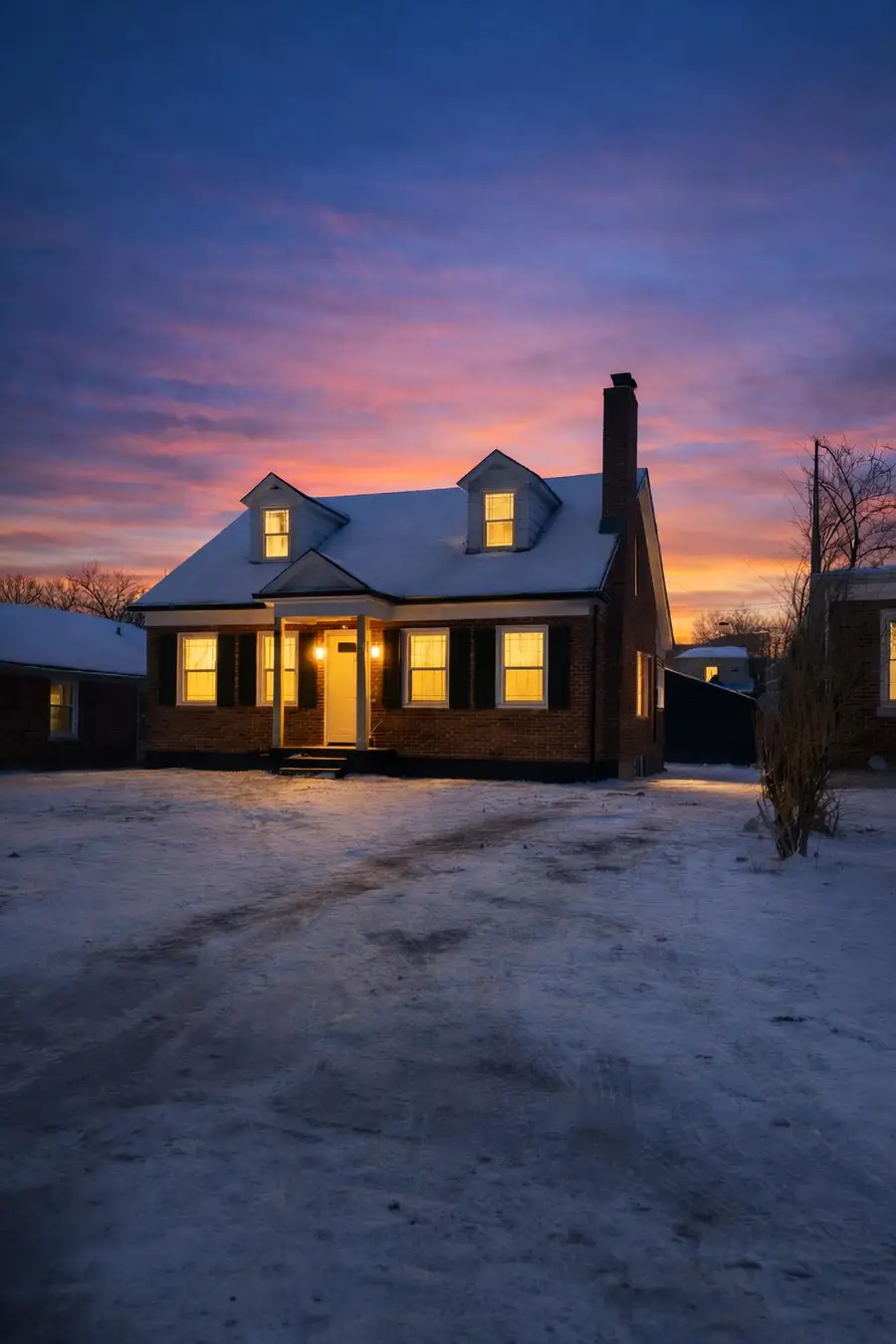 416 Morrison Avenue, Lexington, KY 40508 - #2