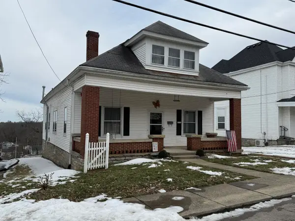 672 Higgins Avenue, Paris, KY 40361