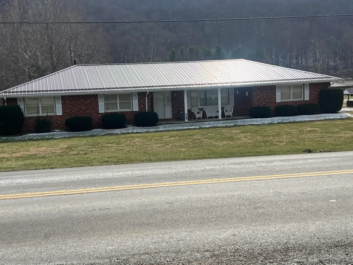 871 Dry Ceek Road, Clearfield, KY 40313 - #1