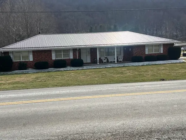 871 Dry Ceek Road, Clearfield, KY 40313