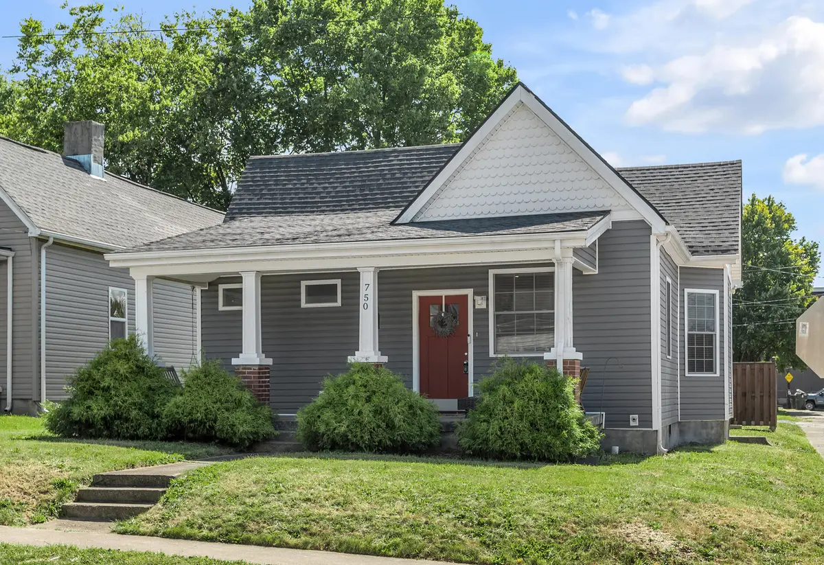 750 Maple Avenue, Lexington, KY 40508 - #1